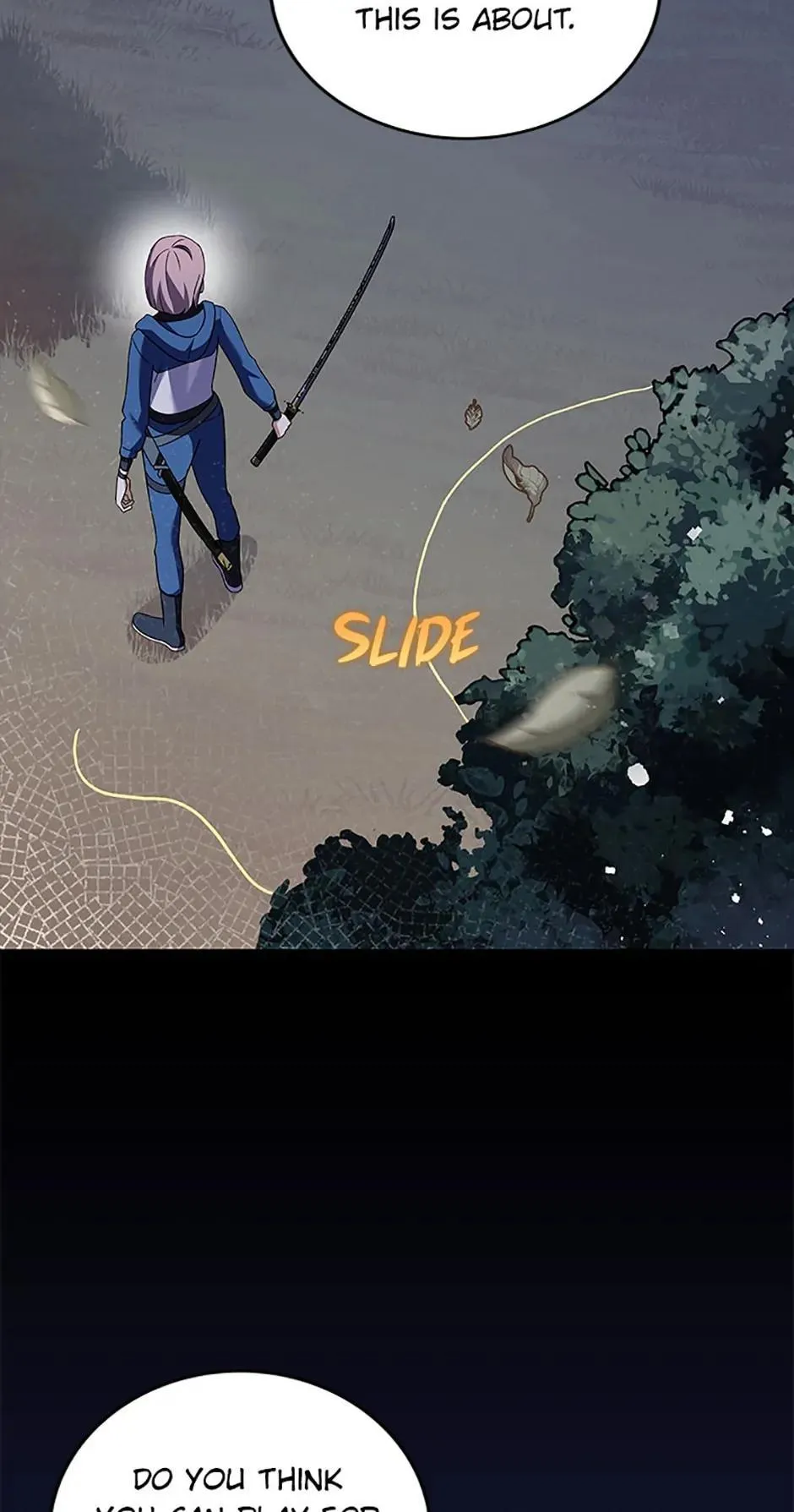 Read The Novel's Extra (2022) (en) Manga Online