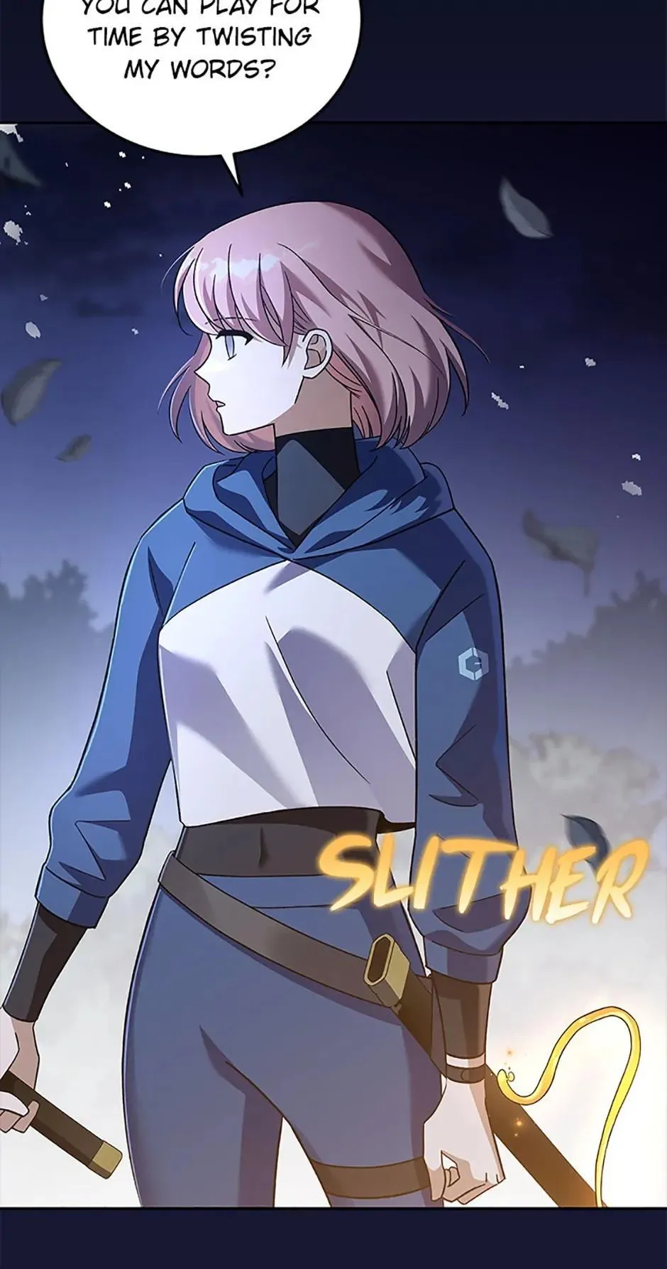 Read The Novel's Extra (2022) (en) Manga Online