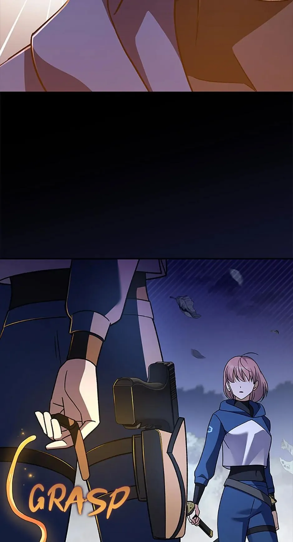 Read The Novel's Extra (2022) (en) Manga Online