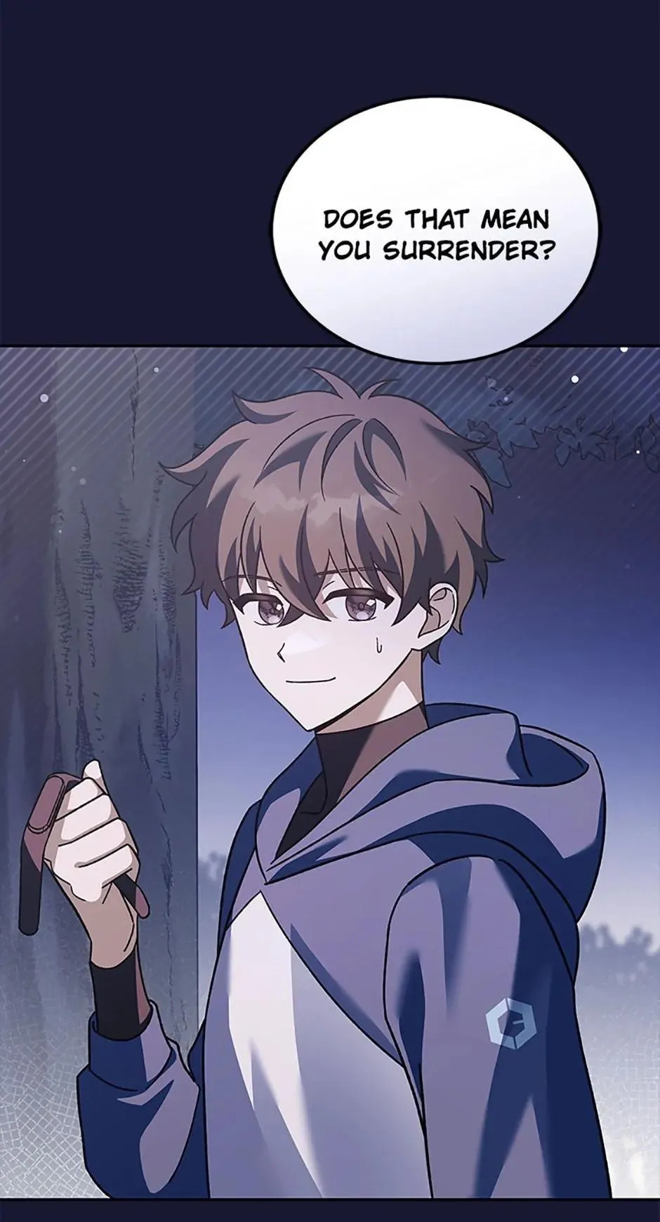 Read The Novel's Extra (2022) (en) Manga Online