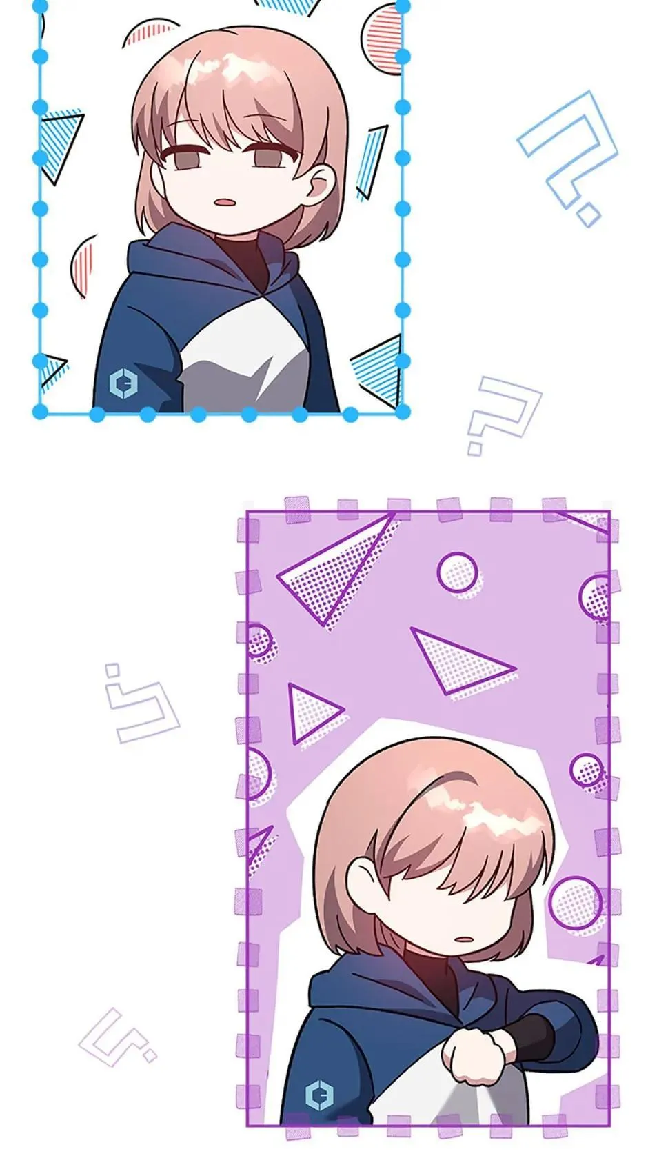 Read The Novel's Extra (2022) (en) Manga Online