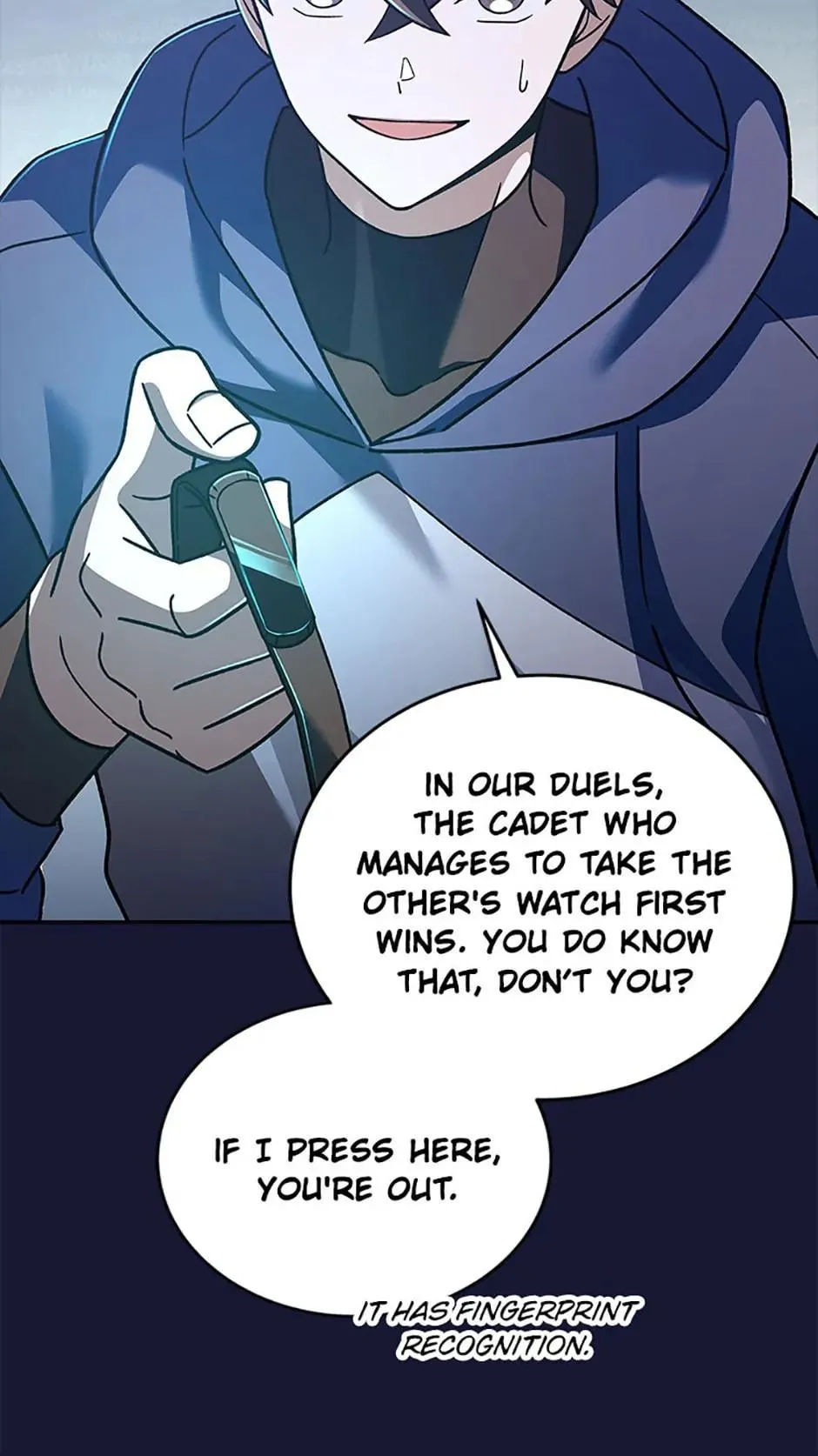 Read The Novel's Extra (2022) (en) Manga Online