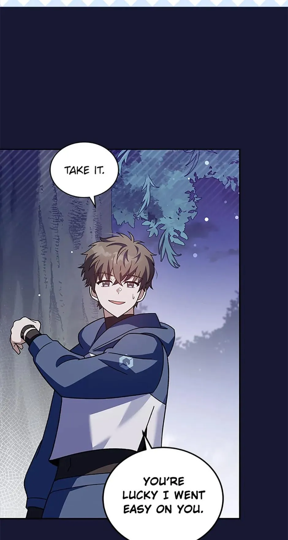 Read The Novel's Extra (2022) (en) Manga Online