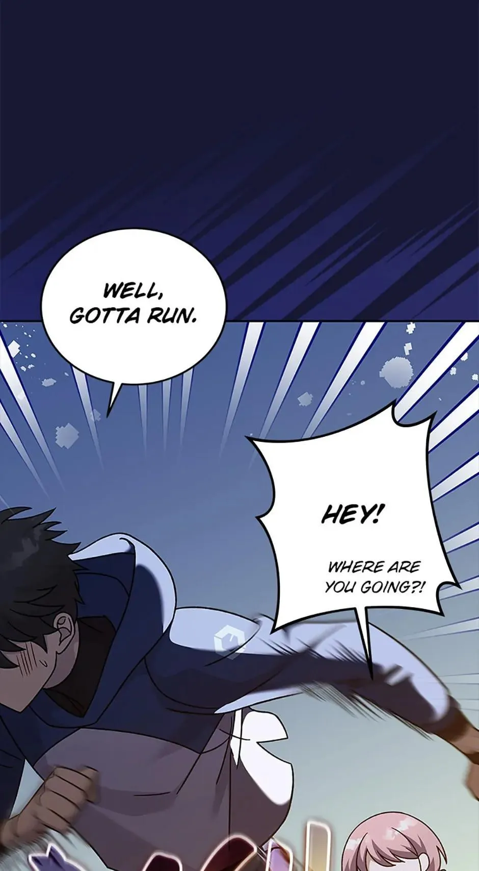 Read The Novel's Extra (2022) (en) Manga Online