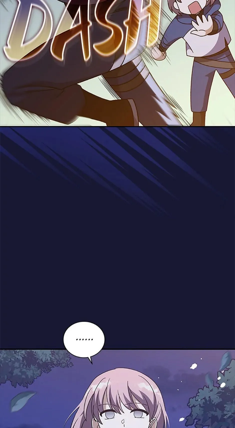 Read The Novel's Extra (2022) (en) Manga Online