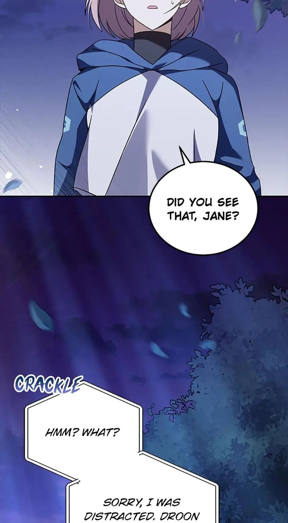 Read The Novel's Extra (2022) (en) Manga Online