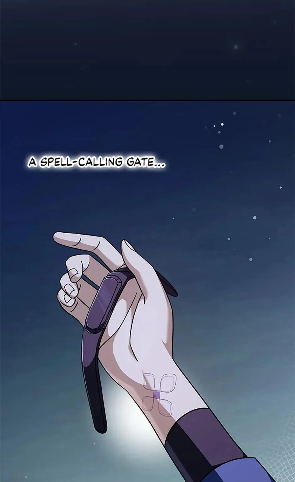 Read The Novel's Extra (2022) (en) Manga Online