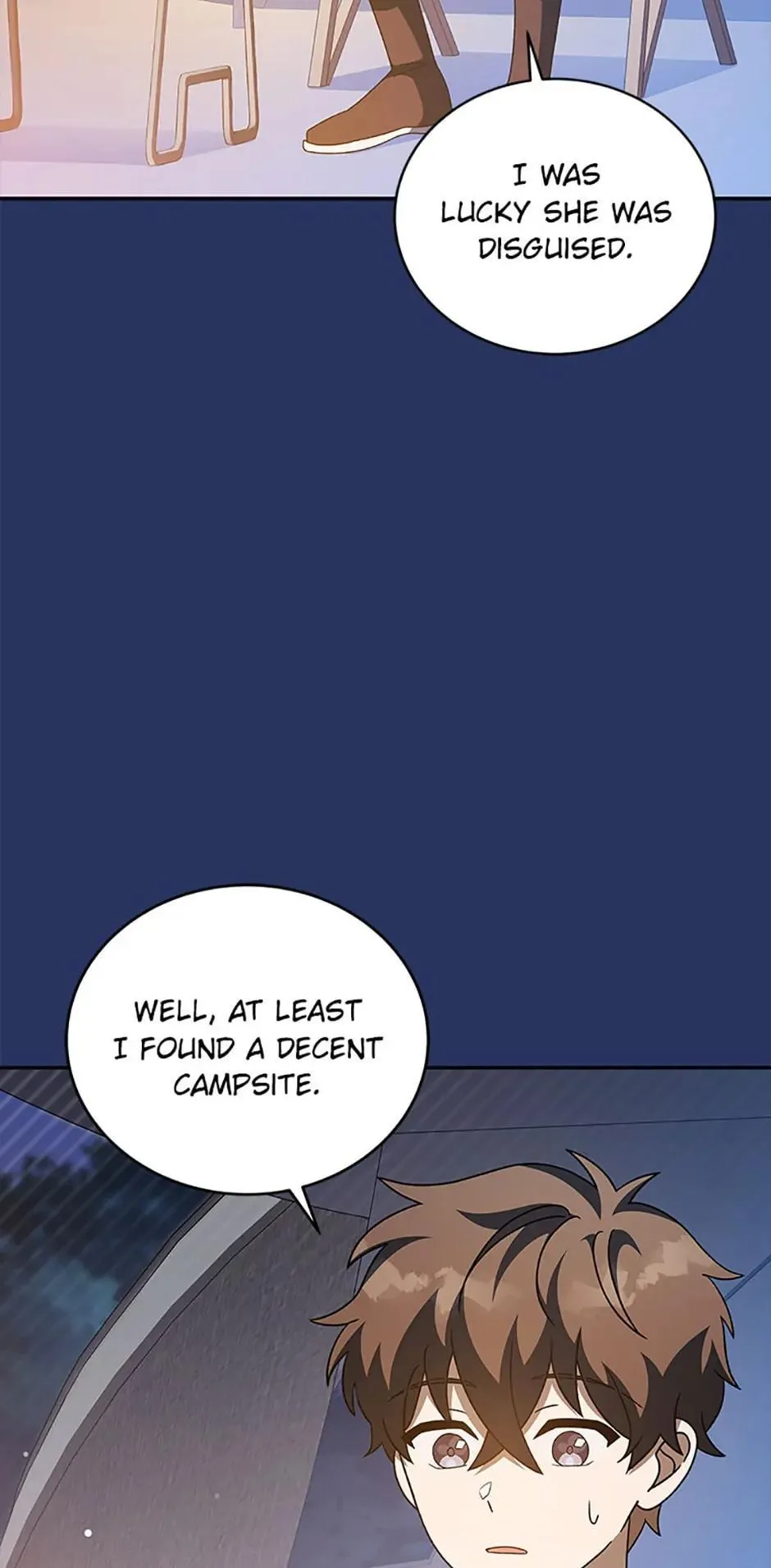 Read The Novel's Extra (2022) (en) Manga Online