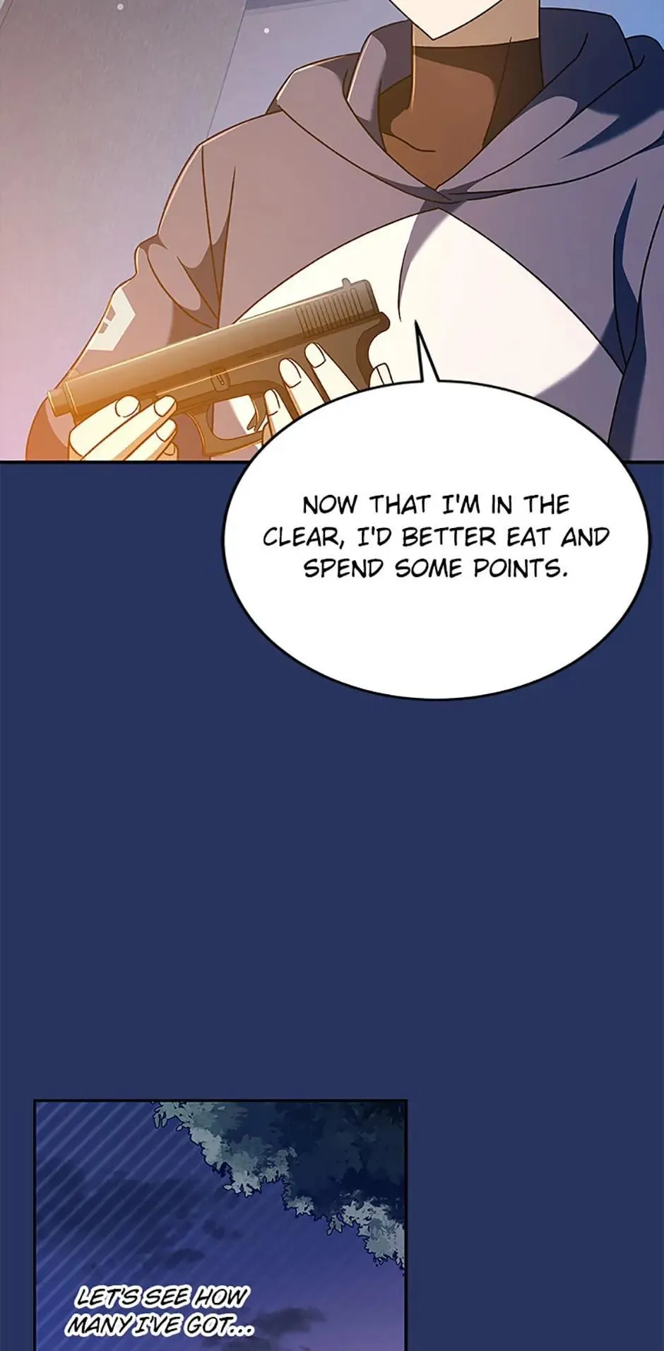 Read The Novel's Extra (2022) (en) Manga Online