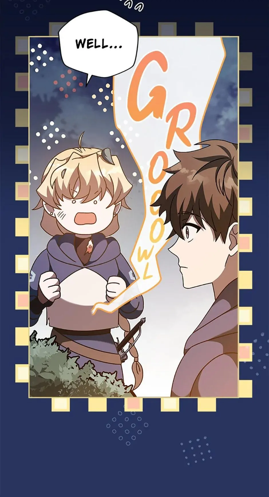 Read The Novel's Extra (2022) (en) Manga Online