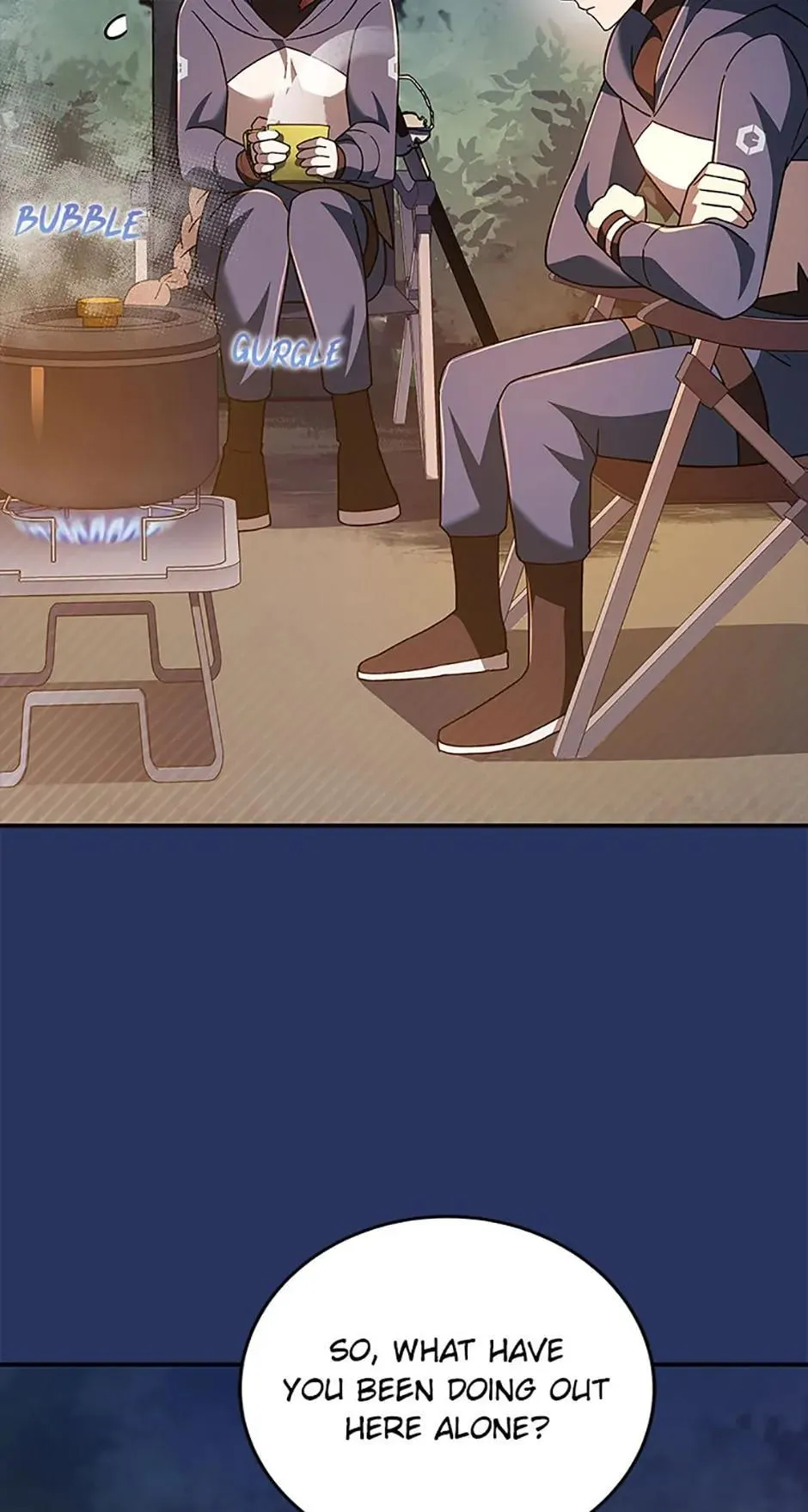 Read The Novel's Extra (2022) (en) Manga Online