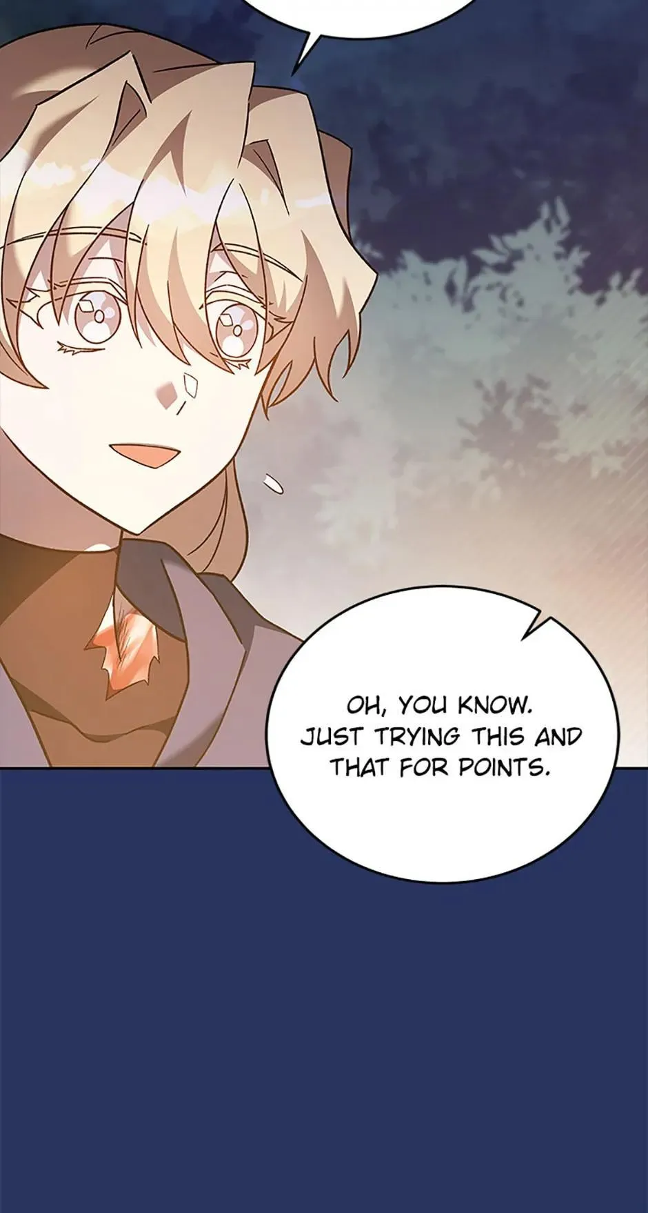 Read The Novel's Extra (2022) (en) Manga Online