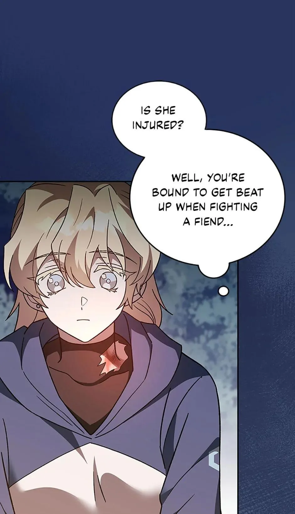 Read The Novel's Extra (2022) (en) Manga Online