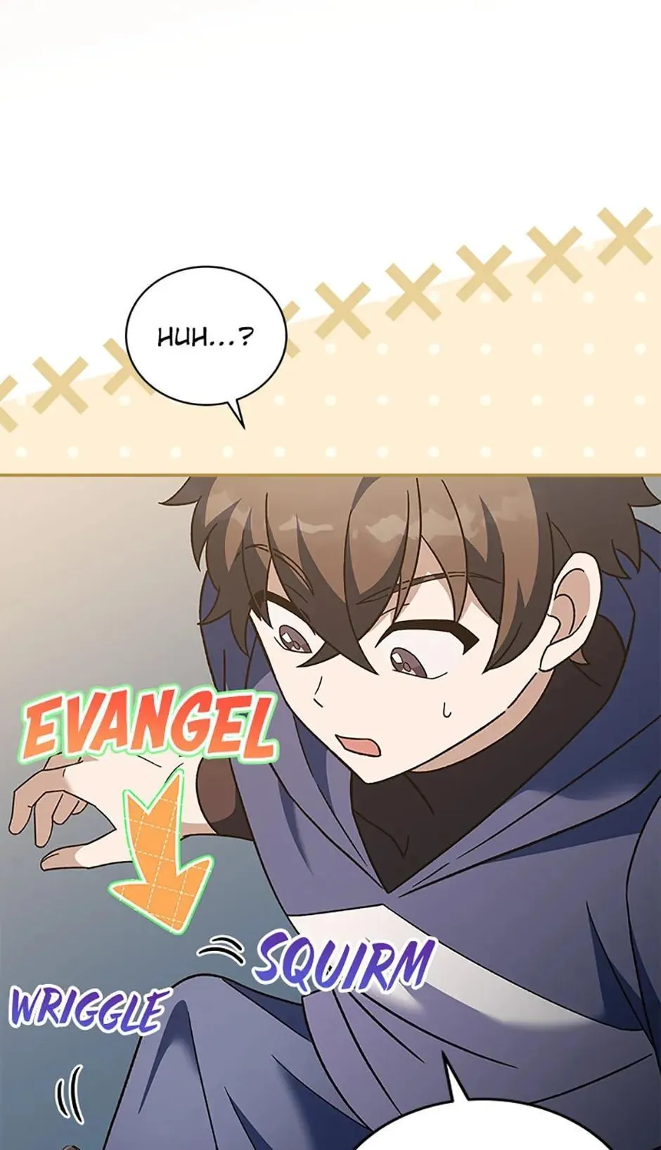 Read The Novel's Extra (2022) (en) Manga Online