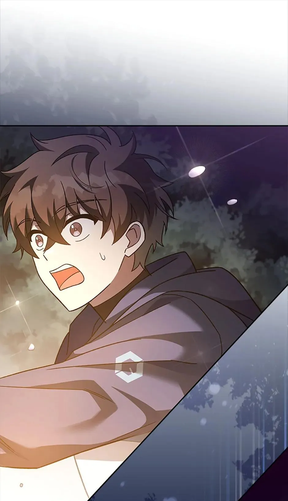 Read The Novel's Extra (2022) (en) Manga Online