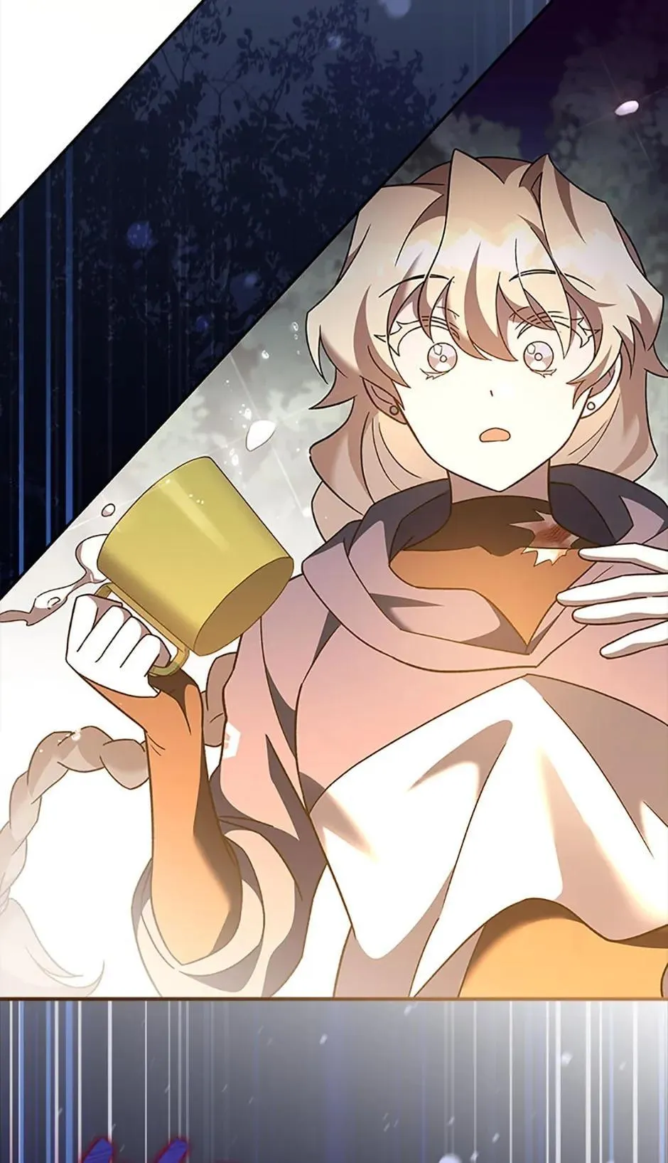 Read The Novel's Extra (2022) (en) Manga Online