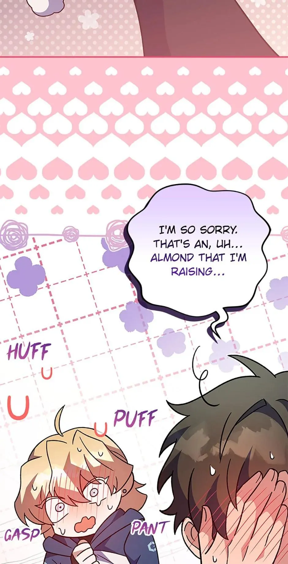 Read The Novel's Extra (2022) (en) Manga Online