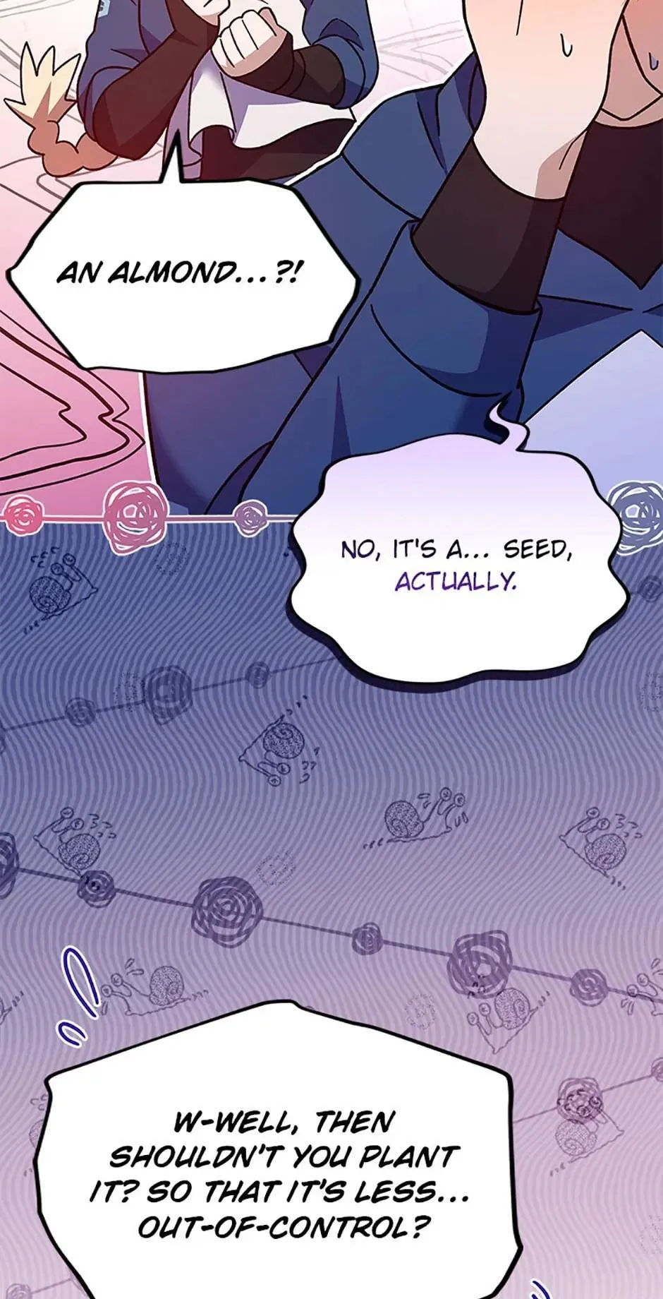 Read The Novel's Extra (2022) (en) Manga Online