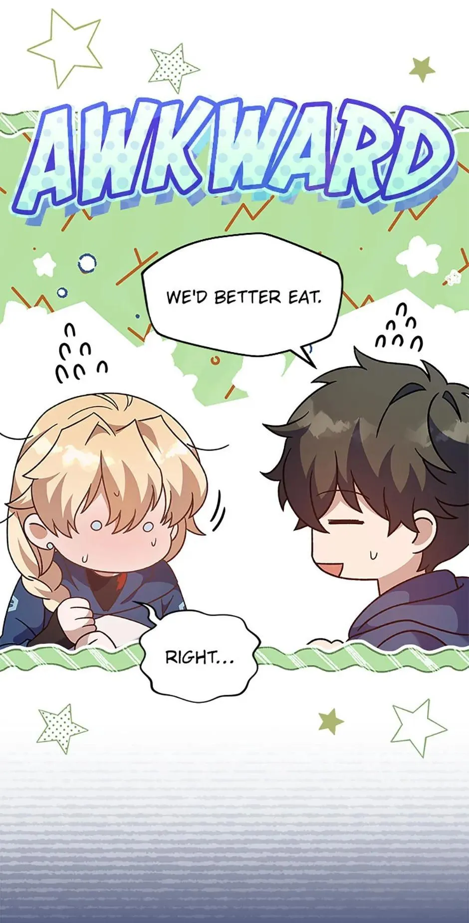 Read The Novel's Extra (2022) (en) Manga Online