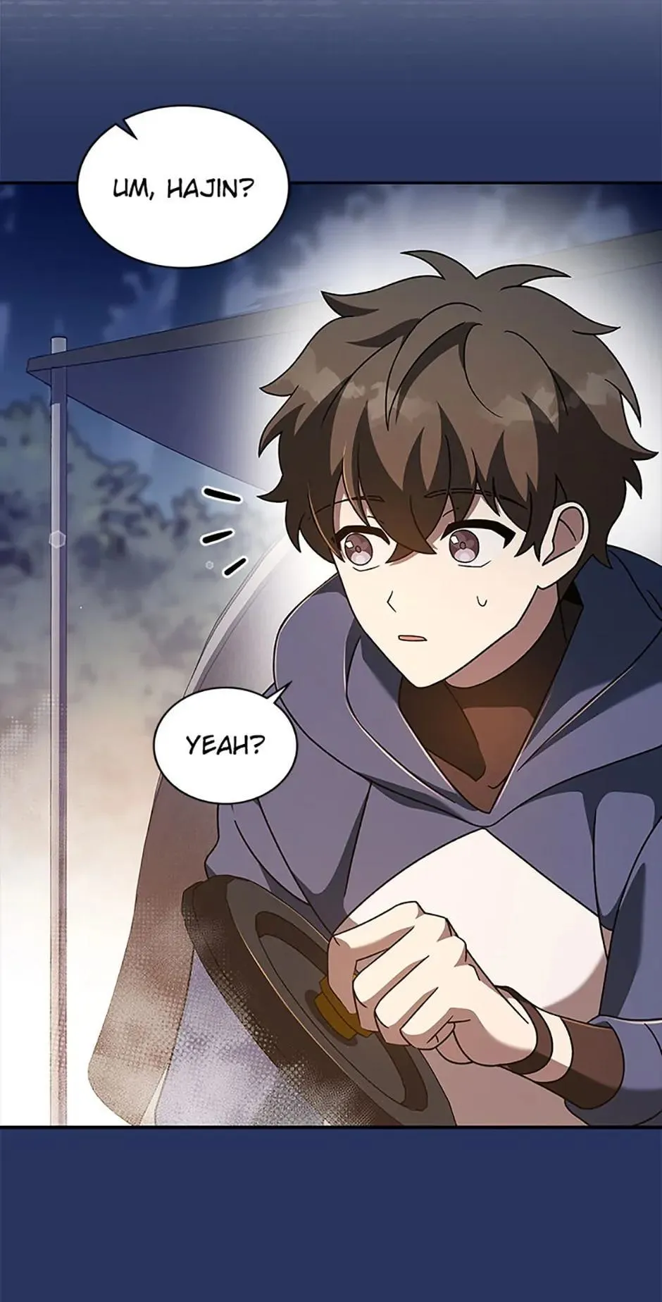 Read The Novel's Extra (2022) (en) Manga Online