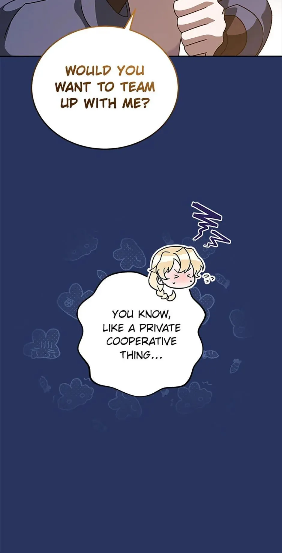 Read The Novel's Extra (2022) (en) Manga Online