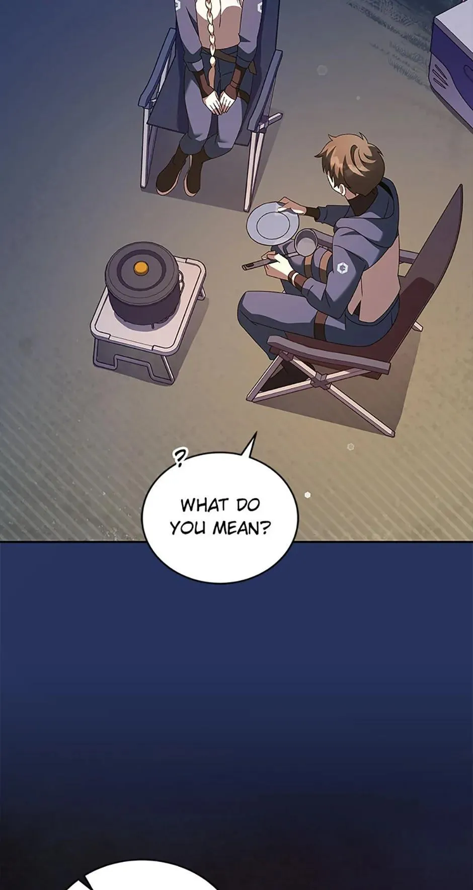 Read The Novel's Extra (2022) (en) Manga Online