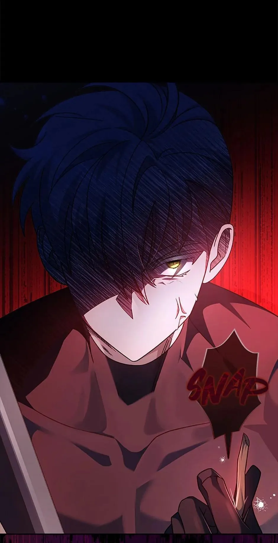 Read The Novel's Extra (2022) (en) Manga Online