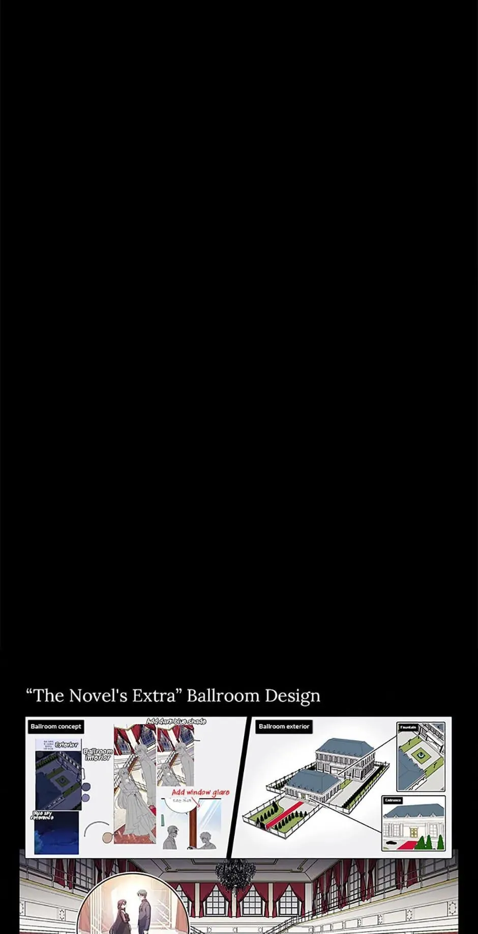 Read The Novel's Extra (2022) (en) Manga Online