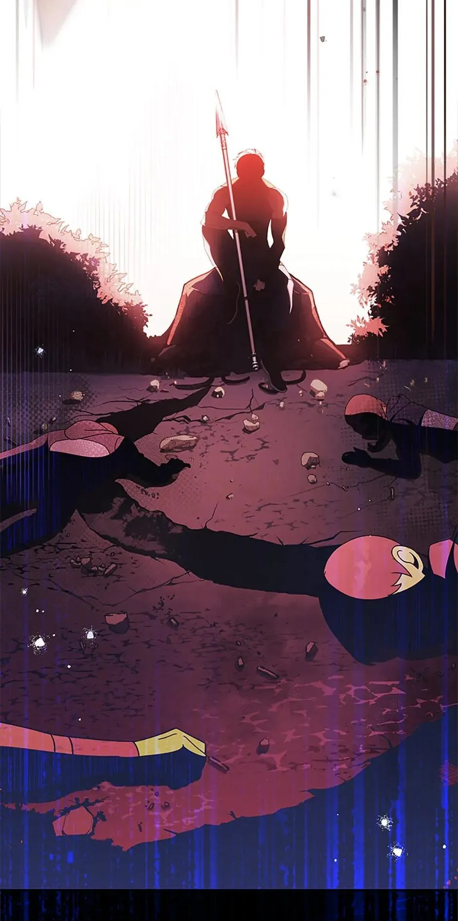 Read The Novel's Extra (2022) (en) Manga Online