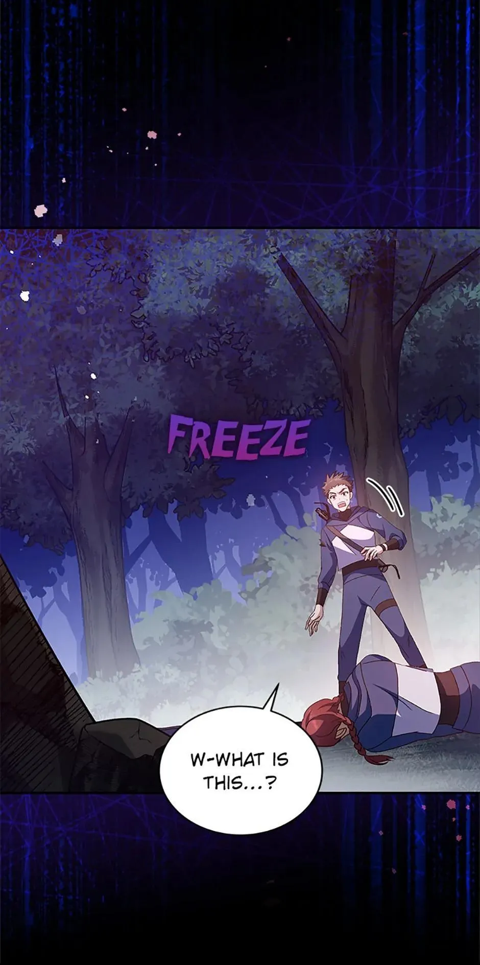 Read The Novel's Extra (2022) (en) Manga Online