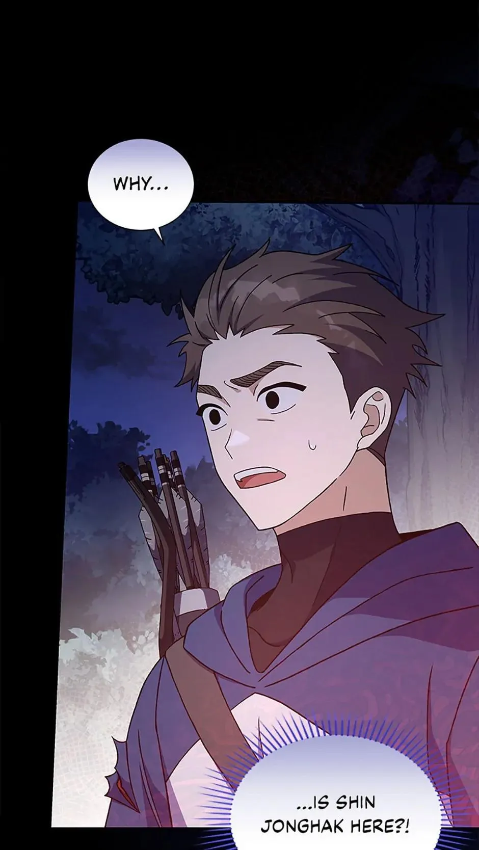 Read The Novel's Extra (2022) (en) Manga Online