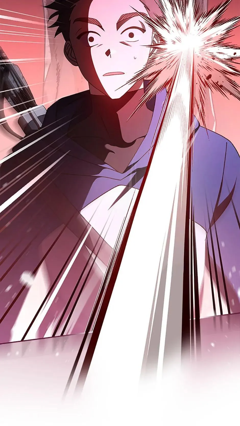 Read The Novel's Extra (2022) (en) Manga Online