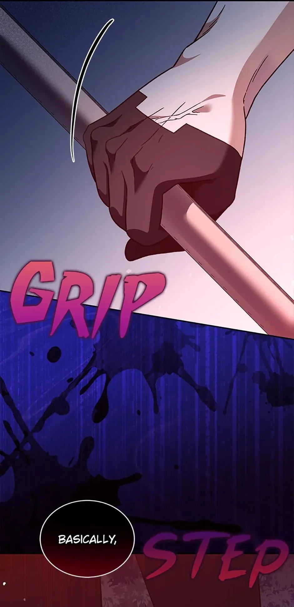 Read The Novel's Extra (2022) (en) Manga Online