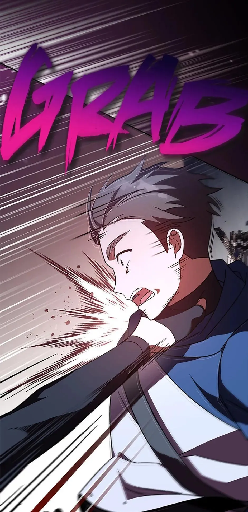 Read The Novel's Extra (2022) (en) Manga Online