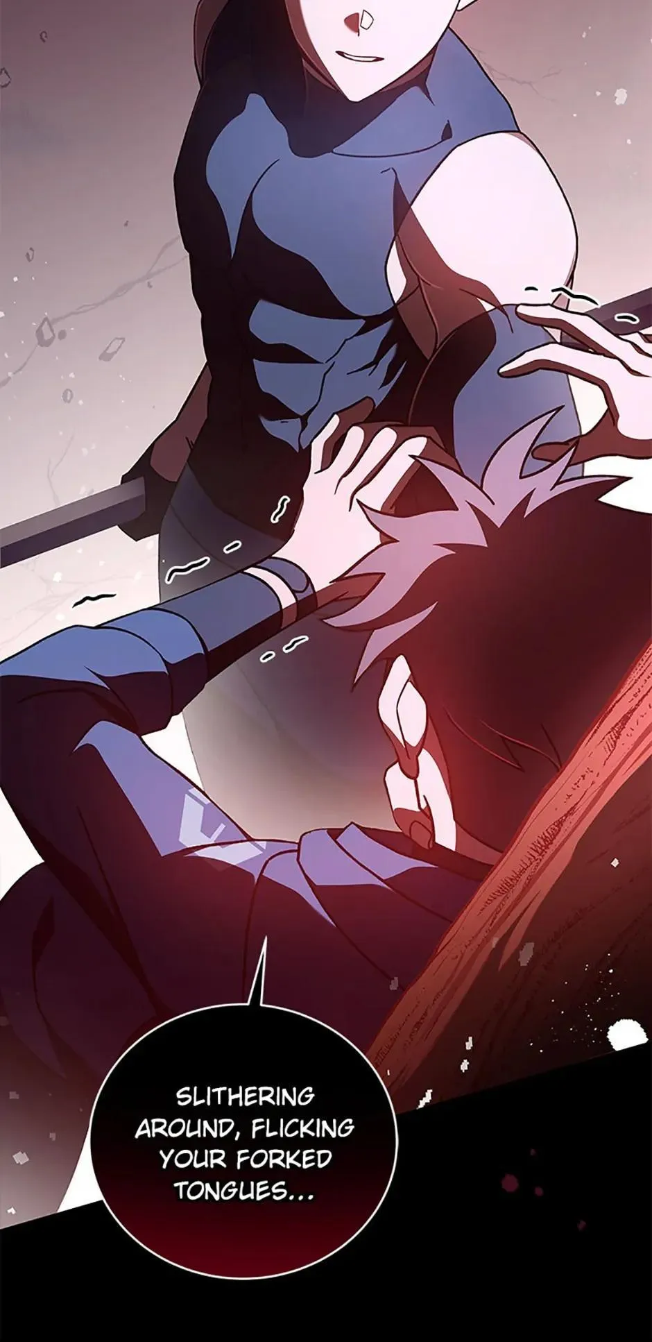 Read The Novel's Extra (2022) (en) Manga Online