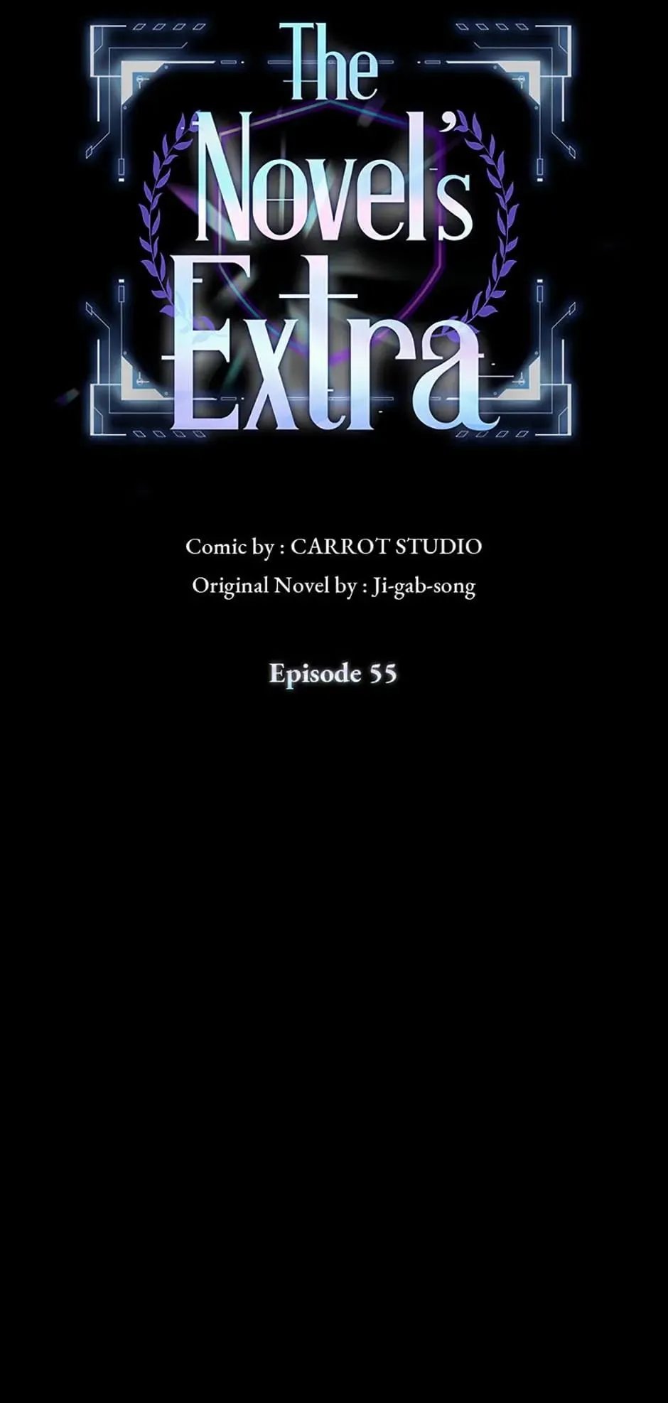 Read The Novel's Extra (2022) (en) Manga Online