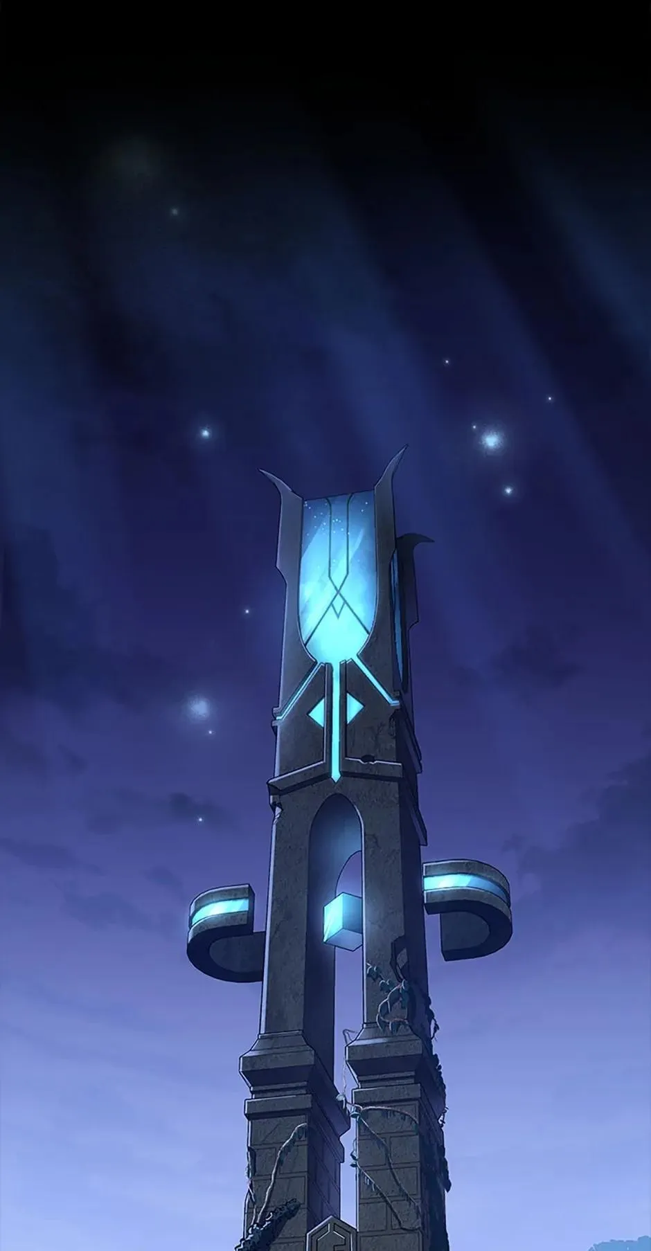 Read The Novel's Extra (2022) (en) Manga Online