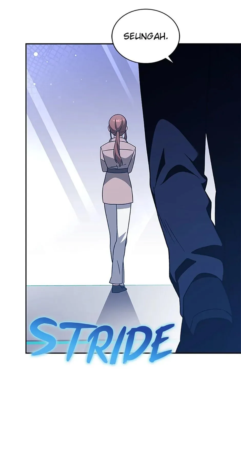 Read The Novel's Extra (2022) (en) Manga Online