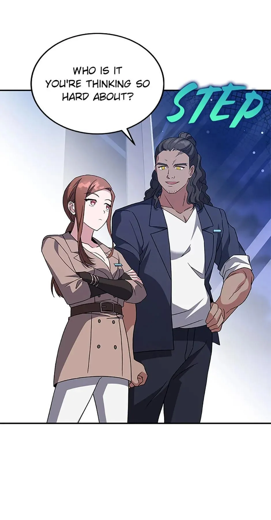 Read The Novel's Extra (2022) (en) Manga Online