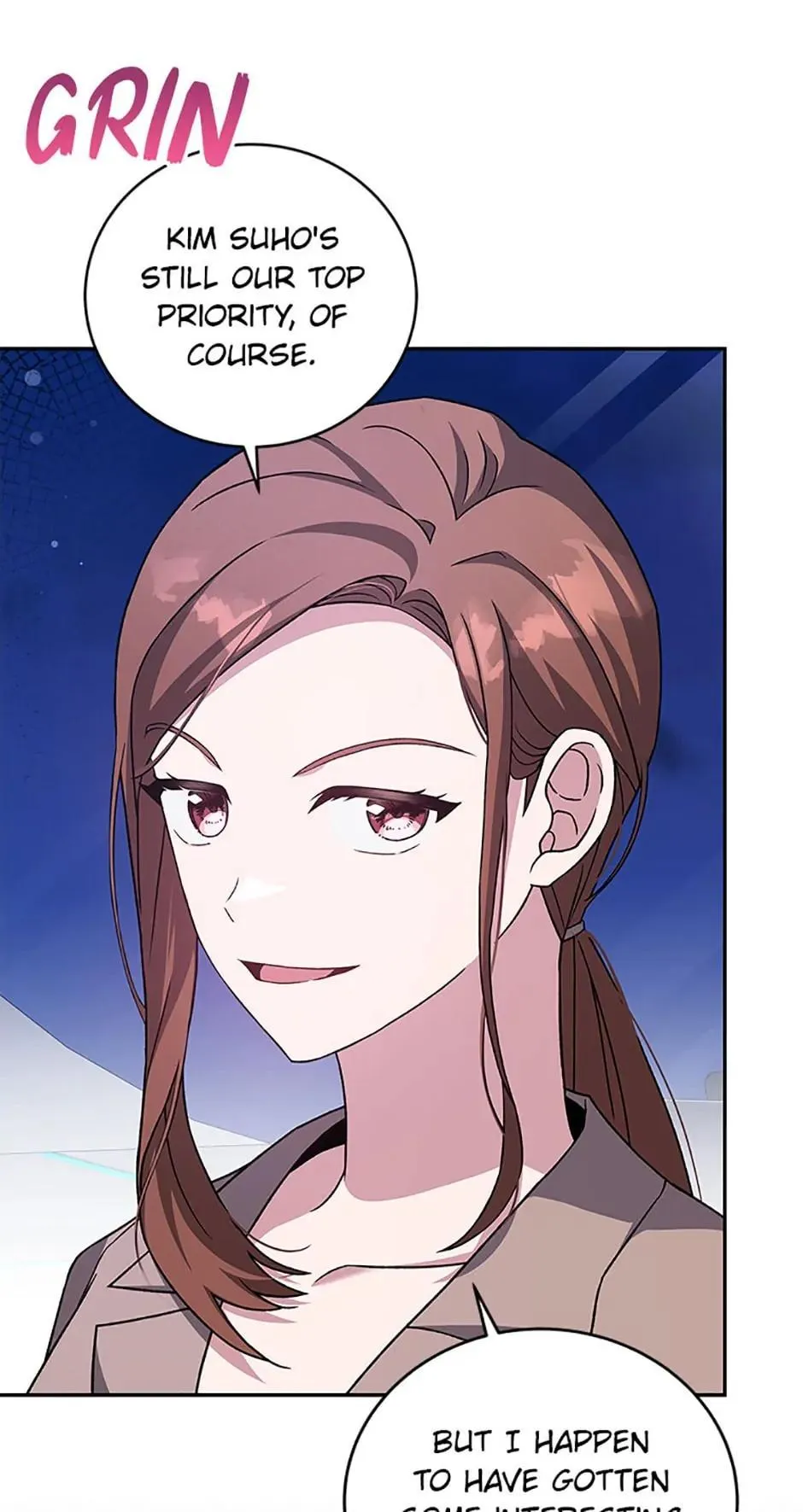 Read The Novel's Extra (2022) (en) Manga Online