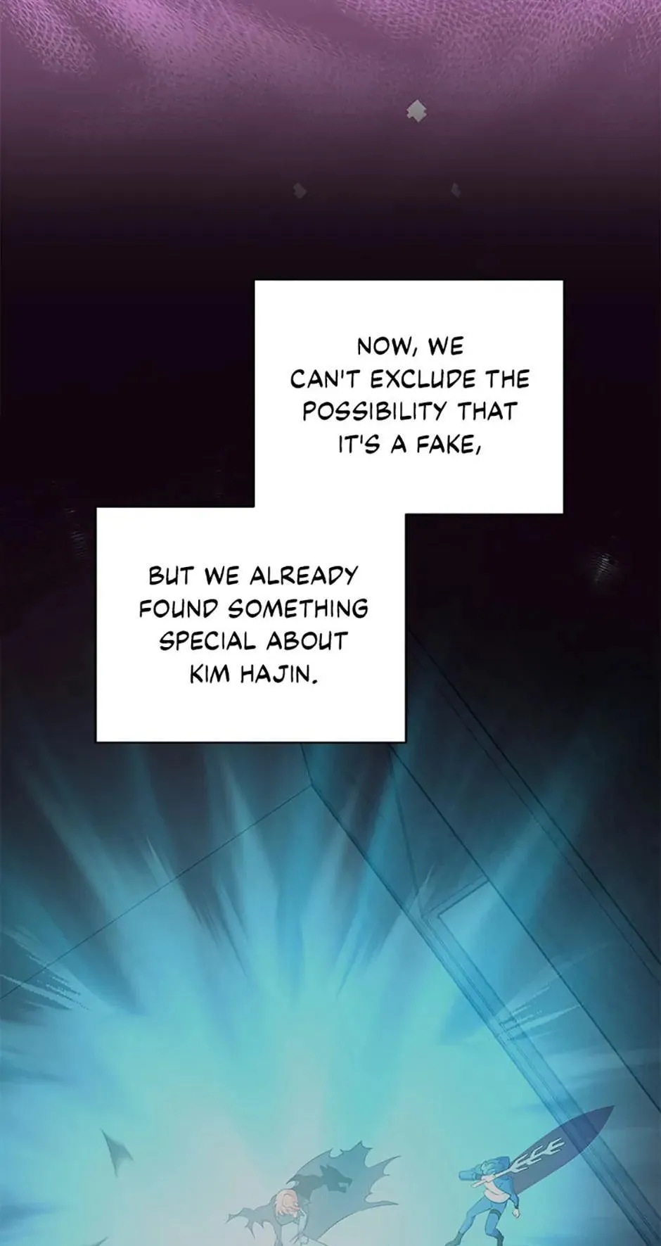 Read The Novel's Extra (2022) (en) Manga Online