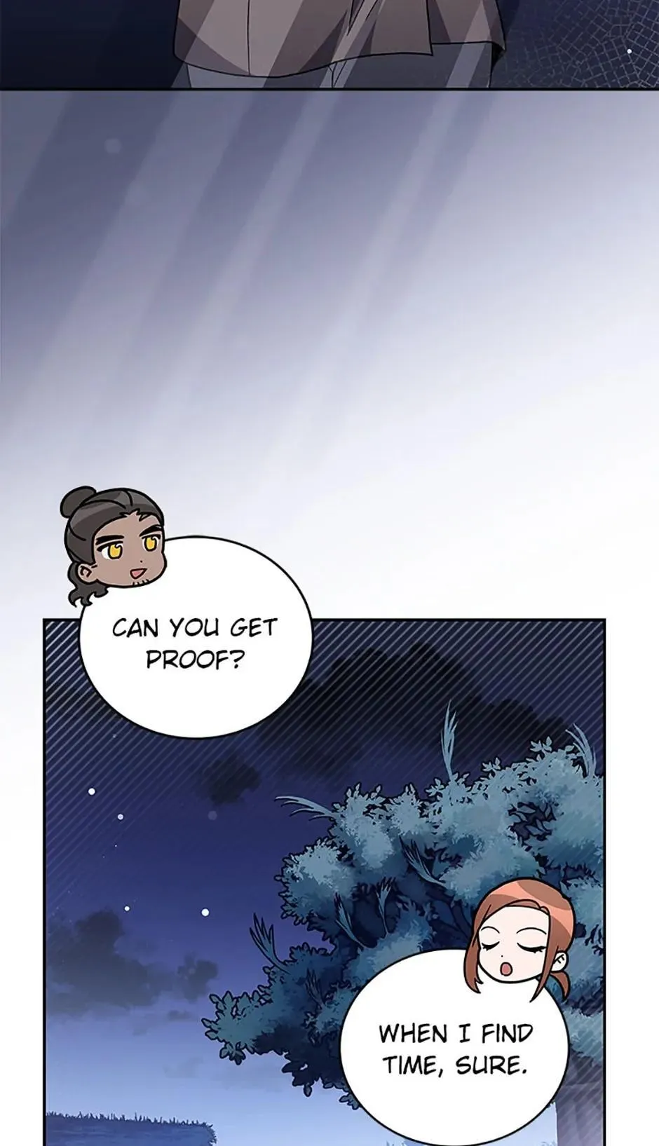 Read The Novel's Extra (2022) (en) Manga Online