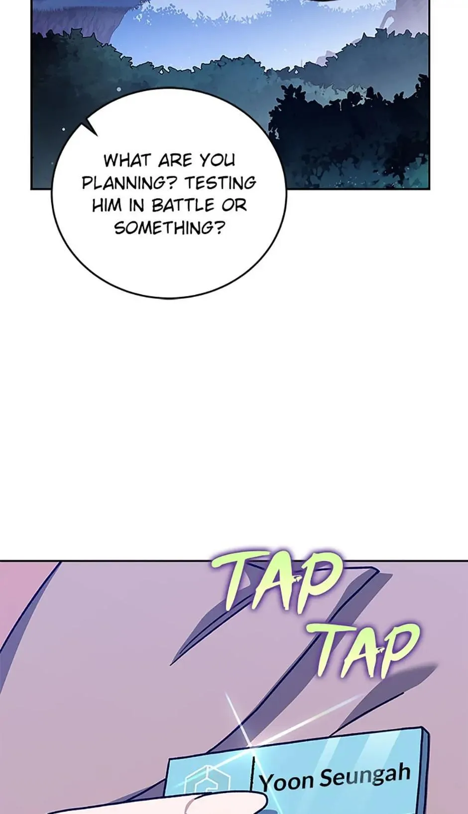 Read The Novel's Extra (2022) (en) Manga Online