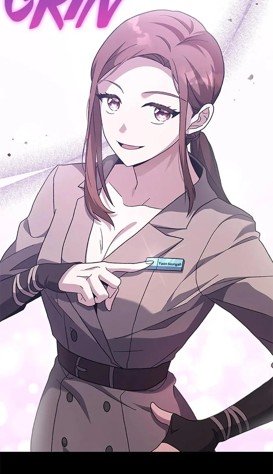 Read The Novel's Extra (2022) (en) Manga Online