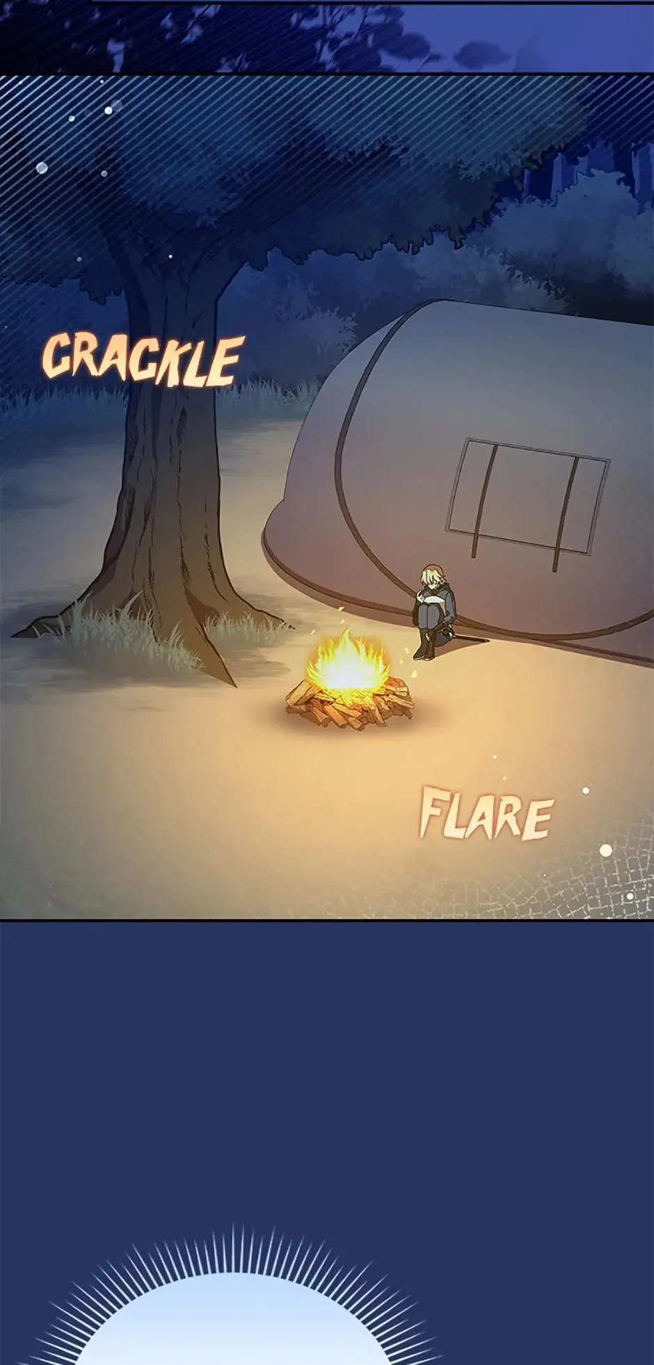 Read The Novel's Extra (2022) (en) Manga Online