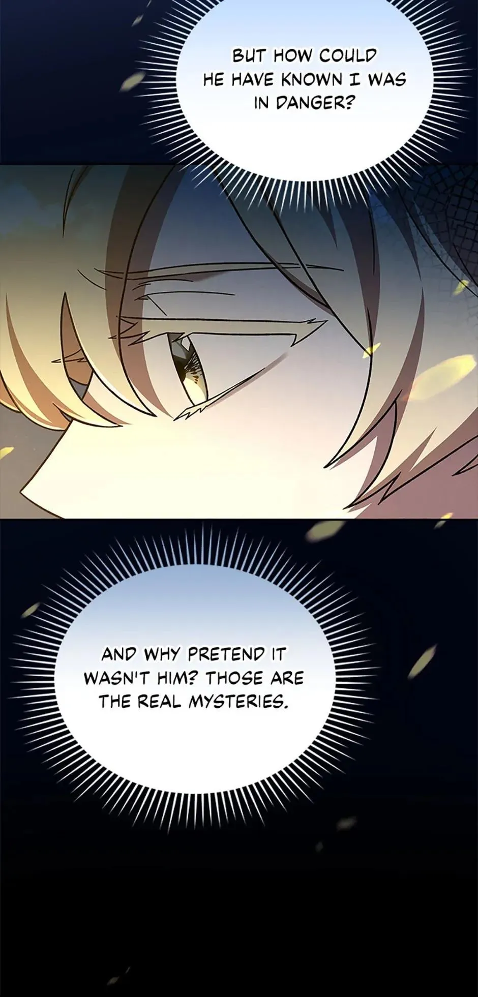 Read The Novel's Extra (2022) (en) Manga Online