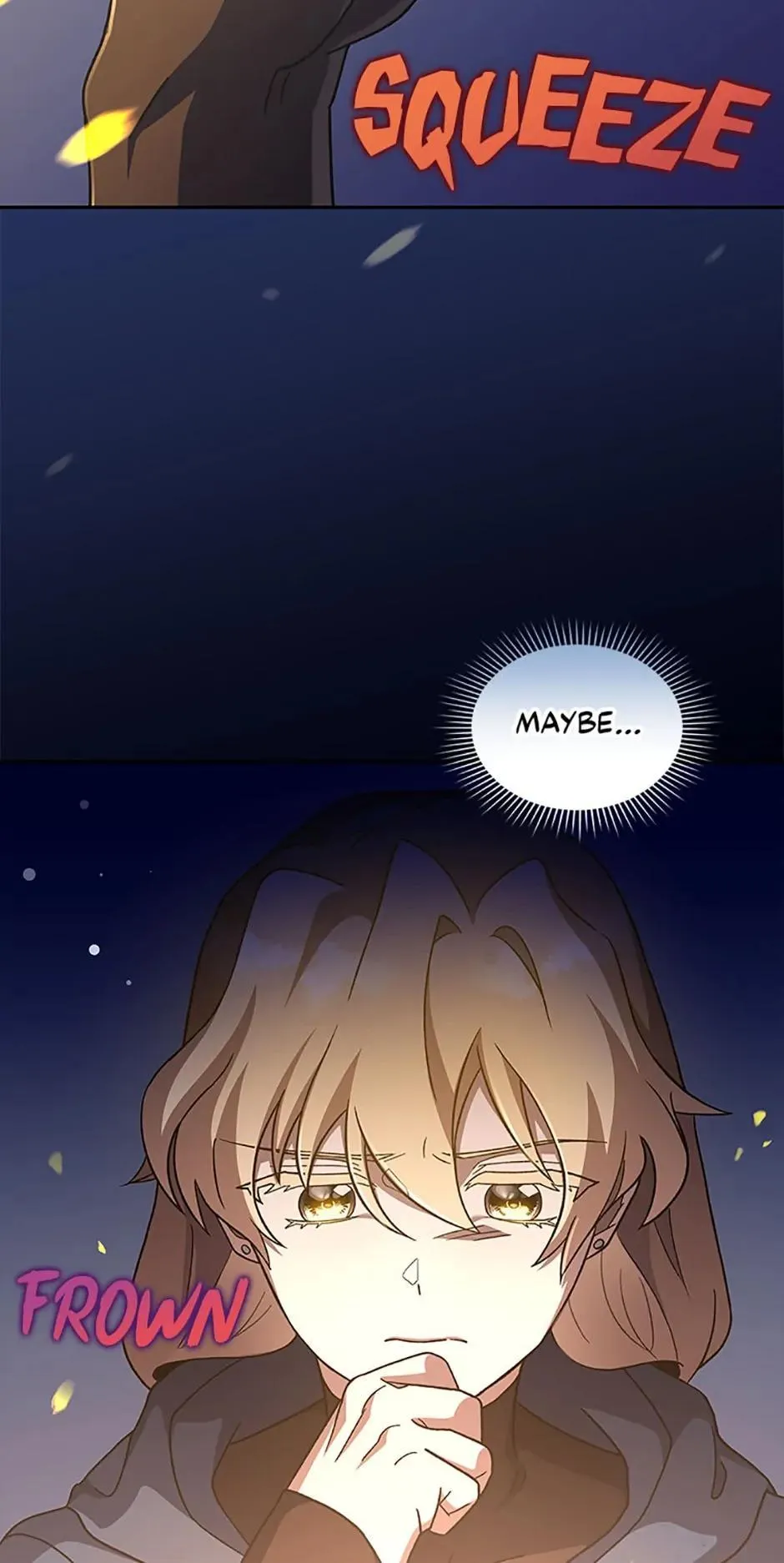 Read The Novel's Extra (2022) (en) Manga Online