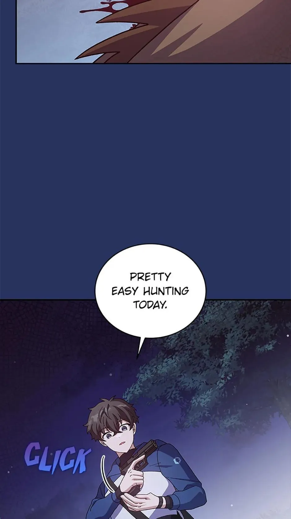 Read The Novel's Extra (2022) (en) Manga Online