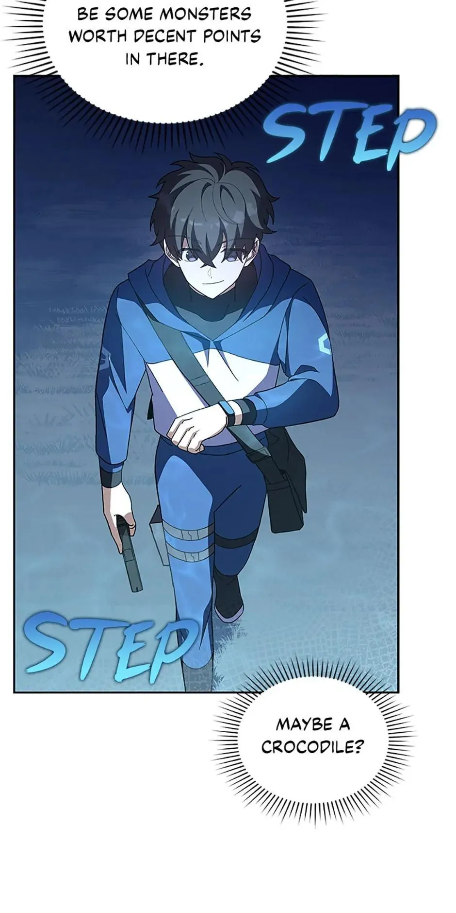 Read The Novel's Extra (2022) (en) Manga Online