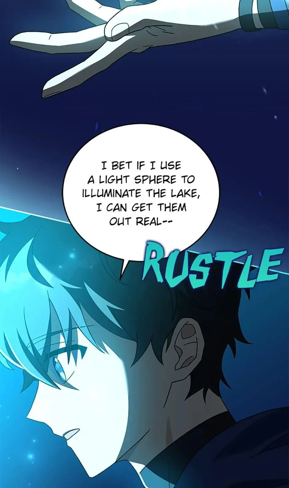 Read The Novel's Extra (2022) (en) Manga Online